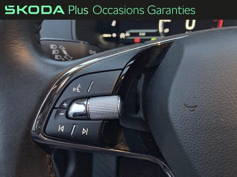 Voitures occasions ŠKODA KAROQ Ambition Abbeville