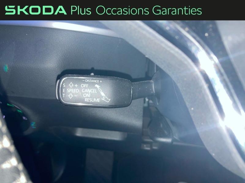 Voitures occasions ŠKODA KAROQ Ambition Abbeville