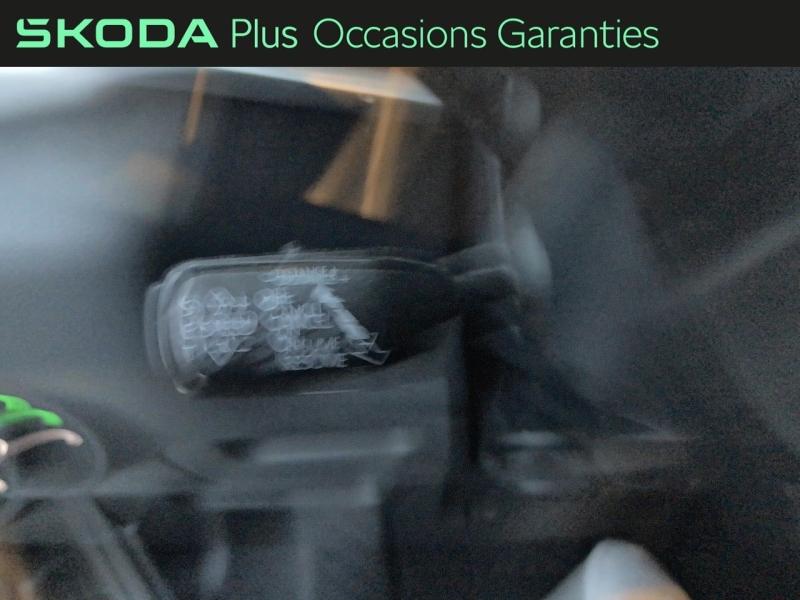 Voitures occasions ŠKODA KAROQ Ambition Abbeville