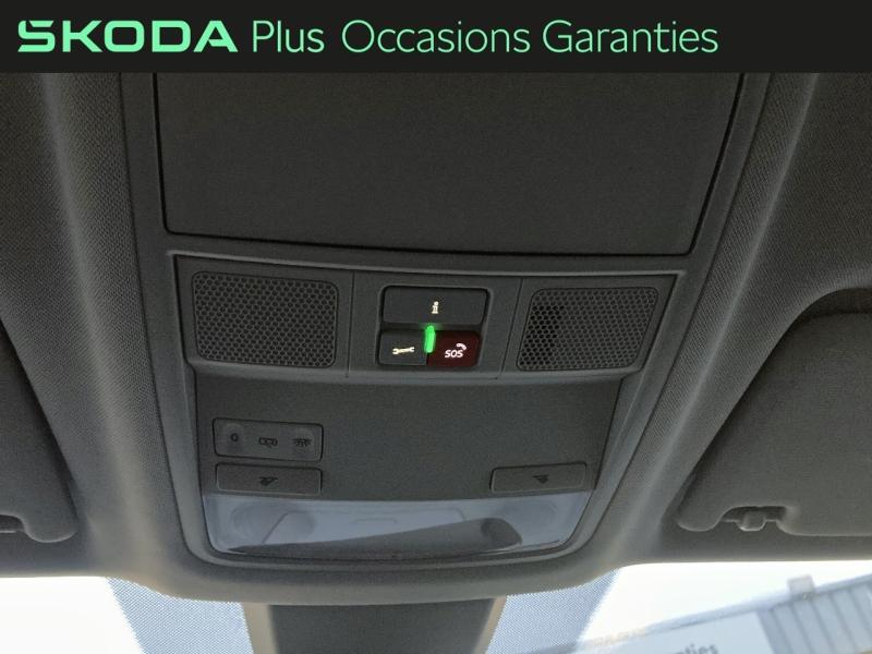 Voitures occasions ŠKODA KAROQ Ambition Abbeville