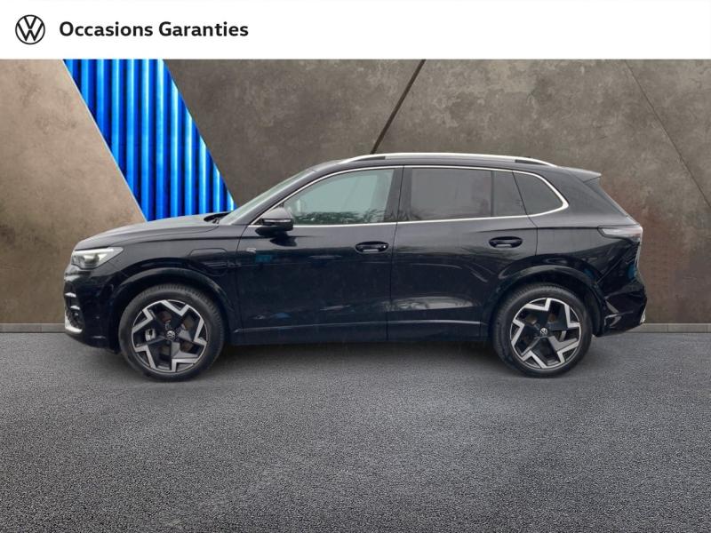 Voitures occasions VOLKSWAGEN TIGUAN R-Line Abbeville