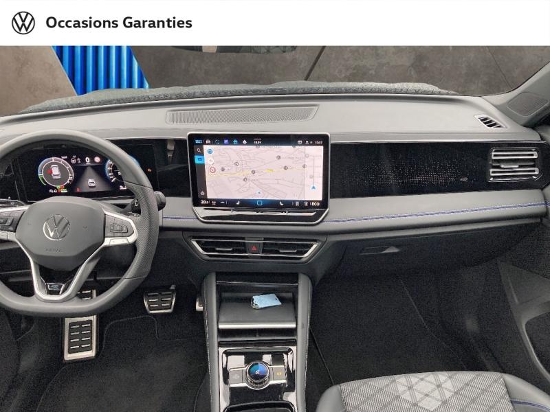 Voitures occasions VOLKSWAGEN TIGUAN R-Line Abbeville