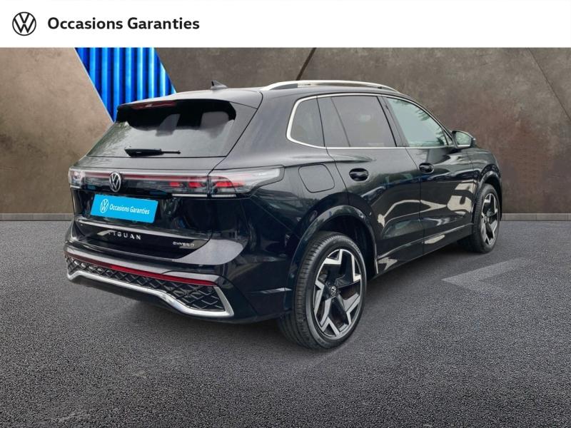 Voitures occasions VOLKSWAGEN TIGUAN R-Line Abbeville