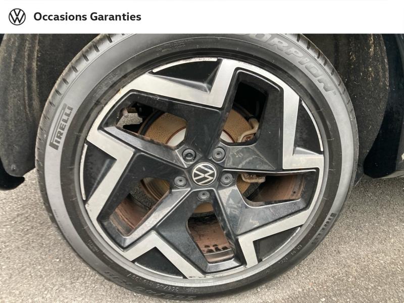 Voitures occasions VOLKSWAGEN TIGUAN R-Line Abbeville