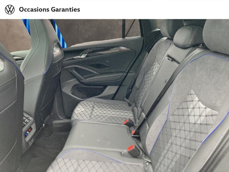 Voitures occasions VOLKSWAGEN TIGUAN R-Line Abbeville