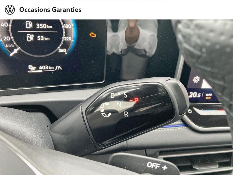 Voitures occasions VOLKSWAGEN TIGUAN R-Line Abbeville