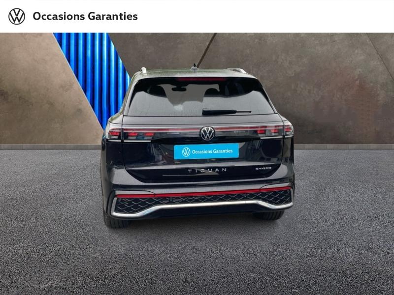 Voitures occasions VOLKSWAGEN TIGUAN R-Line Abbeville