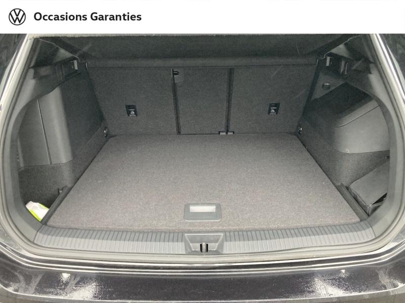 Voitures occasions VOLKSWAGEN TIGUAN R-Line Abbeville