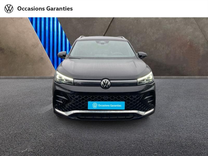 Voitures occasions VOLKSWAGEN TIGUAN R-Line Abbeville