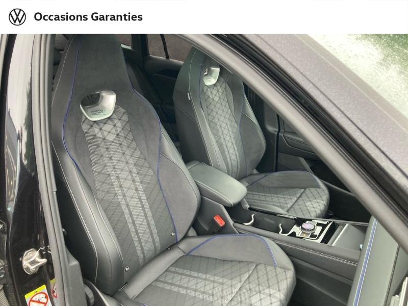 Voitures occasions VOLKSWAGEN TIGUAN R-Line Abbeville