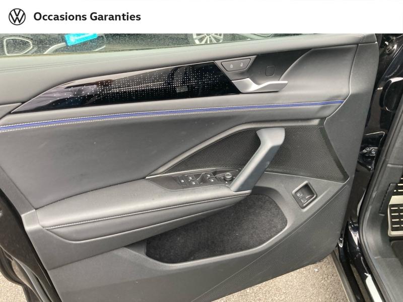 Voitures occasions VOLKSWAGEN TIGUAN R-Line Abbeville