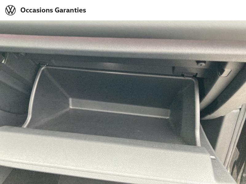 Voitures occasions VOLKSWAGEN TIGUAN R-Line Abbeville