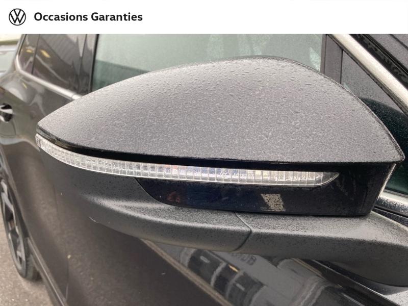 Voitures occasions VOLKSWAGEN TIGUAN R-Line Abbeville