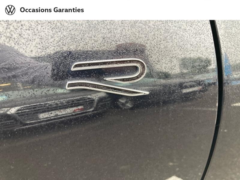 Voitures occasions VOLKSWAGEN TIGUAN R-Line Abbeville