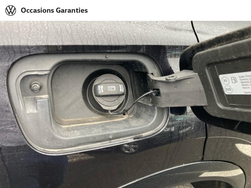 Voitures occasions VOLKSWAGEN TIGUAN R-Line Abbeville