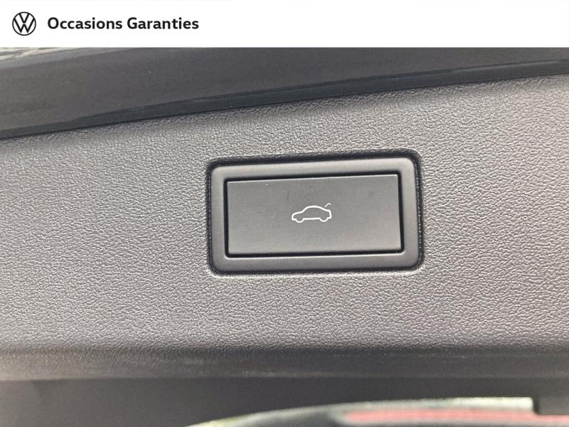 Voitures occasions VOLKSWAGEN TIGUAN R-Line Abbeville