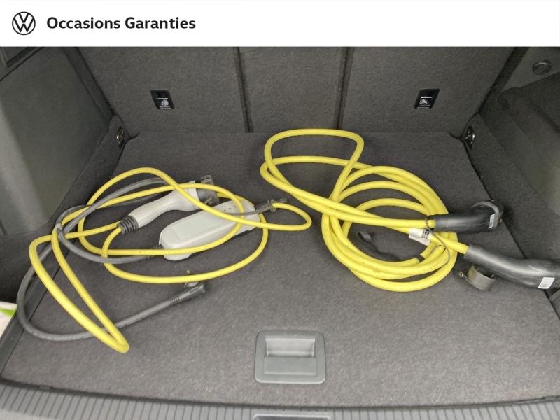 Voitures occasions VOLKSWAGEN TIGUAN R-Line Abbeville