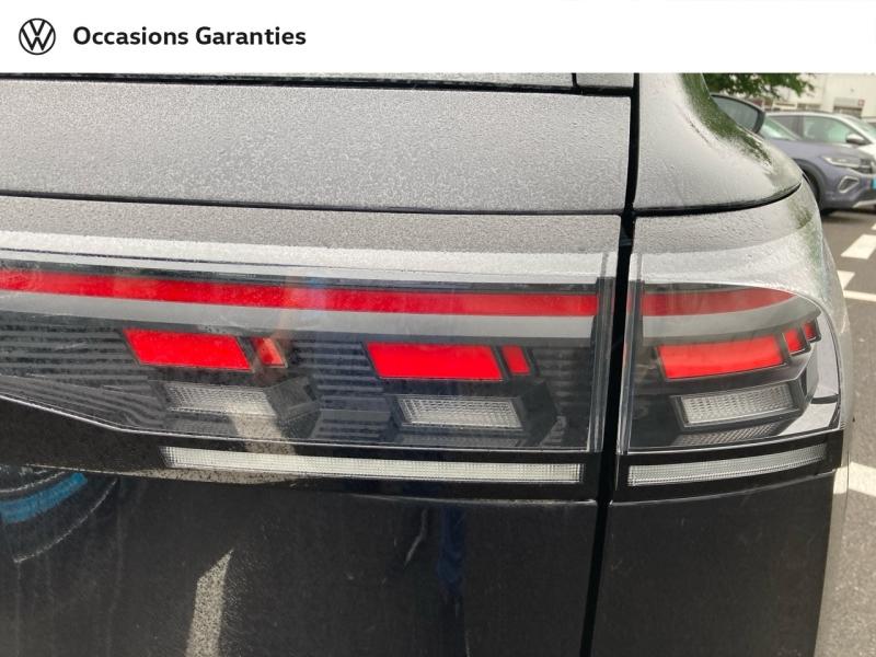 Voitures occasions VOLKSWAGEN TIGUAN R-Line Abbeville