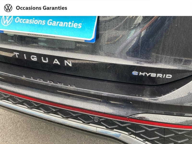 Voitures occasions VOLKSWAGEN TIGUAN R-Line Abbeville
