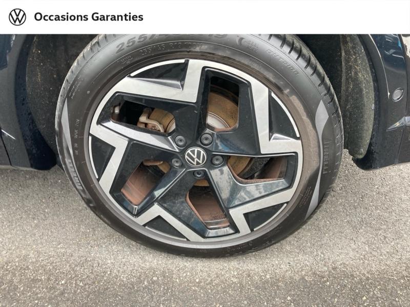 Voitures occasions VOLKSWAGEN TIGUAN R-Line Abbeville