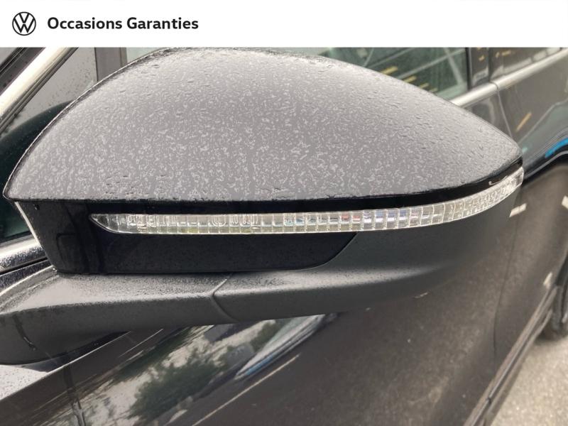 Voitures occasions VOLKSWAGEN TIGUAN R-Line Abbeville