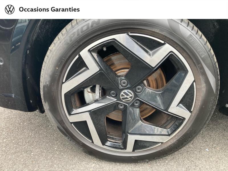 Voitures occasions VOLKSWAGEN TIGUAN R-Line Abbeville