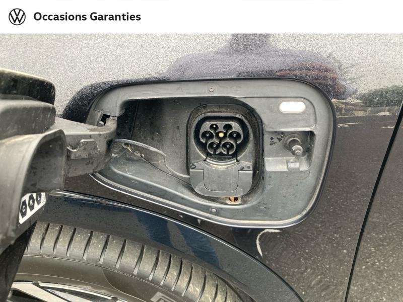 Voitures occasions VOLKSWAGEN TIGUAN R-Line Abbeville