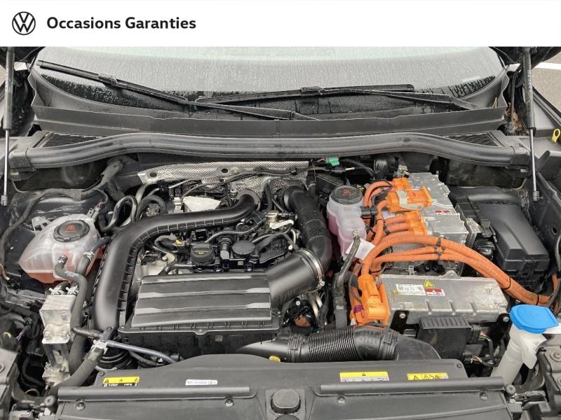 Voitures occasions VOLKSWAGEN TIGUAN R-Line Abbeville