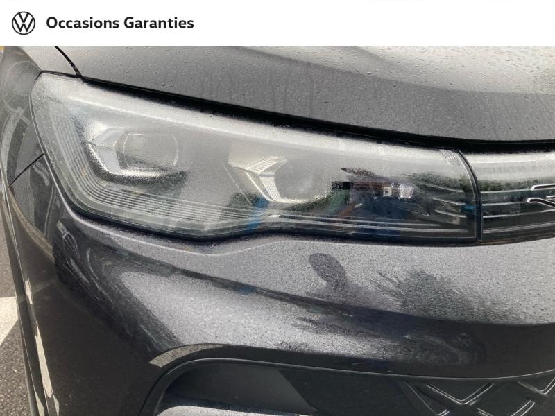 Voitures occasions VOLKSWAGEN TIGUAN R-Line Abbeville
