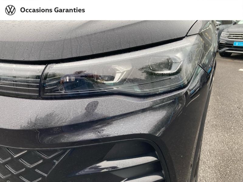 Voitures occasions VOLKSWAGEN TIGUAN R-Line Abbeville