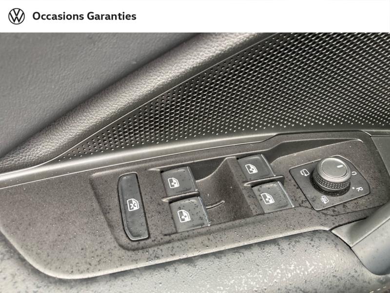 Voitures occasions VOLKSWAGEN TIGUAN R-Line Abbeville
