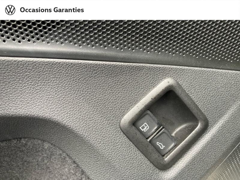 Voitures occasions VOLKSWAGEN TIGUAN R-Line Abbeville