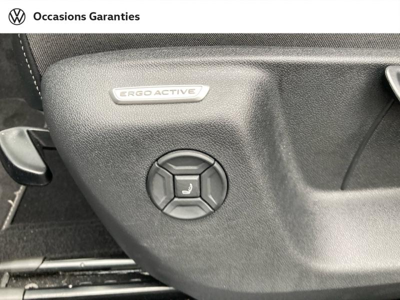 Voitures occasions VOLKSWAGEN TIGUAN R-Line Abbeville