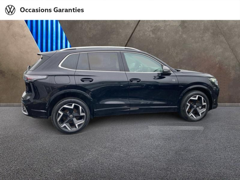 Voitures occasions VOLKSWAGEN TIGUAN R-Line Abbeville