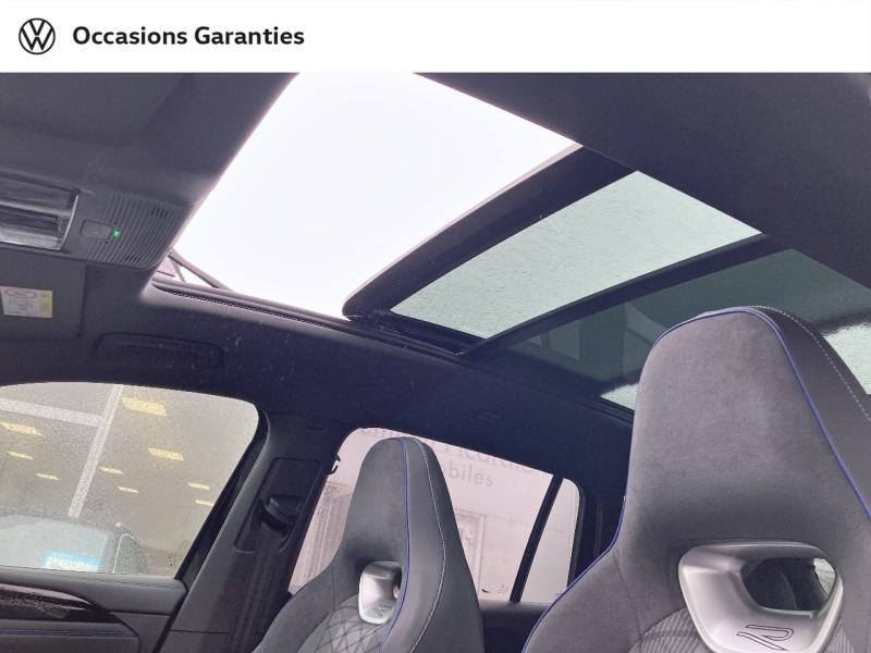 Voitures occasions VOLKSWAGEN TIGUAN R-Line Abbeville