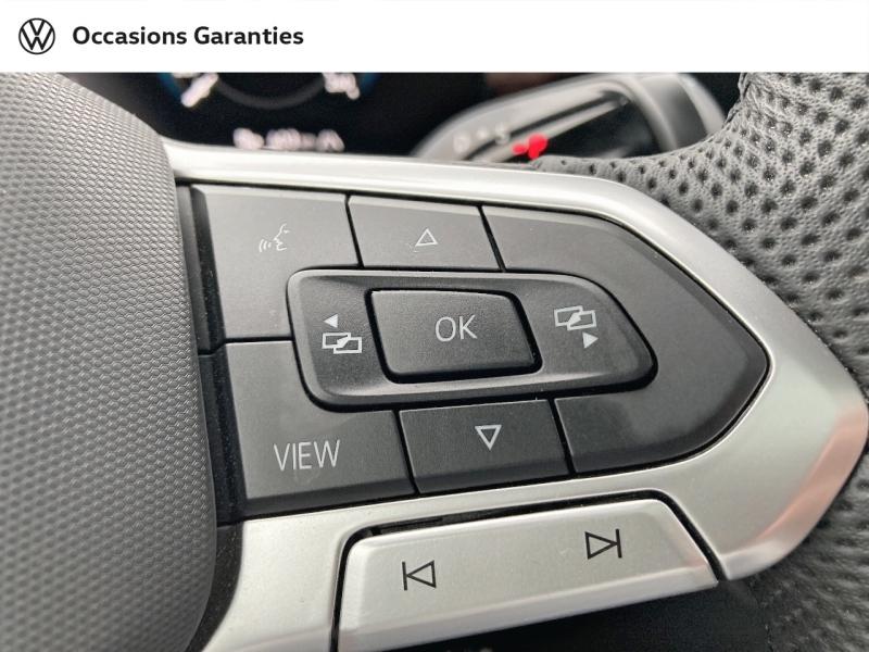 Voitures occasions VOLKSWAGEN TIGUAN R-Line Abbeville