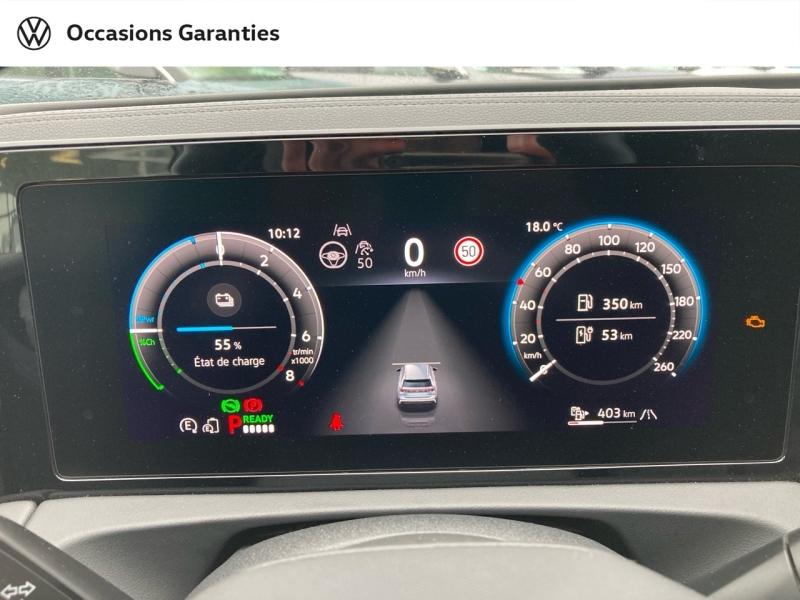 Voitures occasions VOLKSWAGEN TIGUAN R-Line Abbeville
