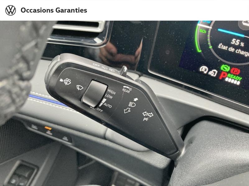 Voitures occasions VOLKSWAGEN TIGUAN R-Line Abbeville