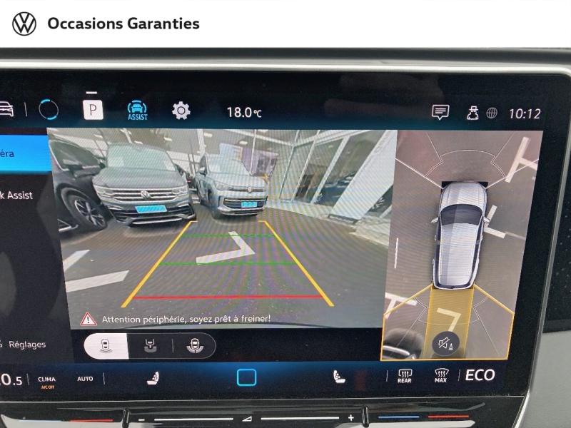 Voitures occasions VOLKSWAGEN TIGUAN R-Line Abbeville