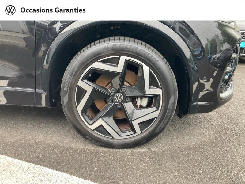 Voitures occasions VOLKSWAGEN TIGUAN R-Line Abbeville
