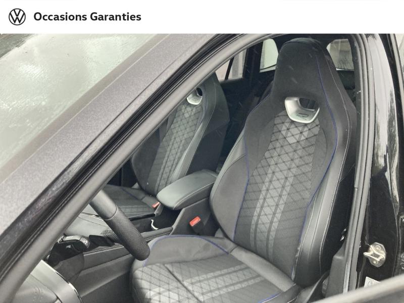 Voitures occasions VOLKSWAGEN TIGUAN R-Line Abbeville