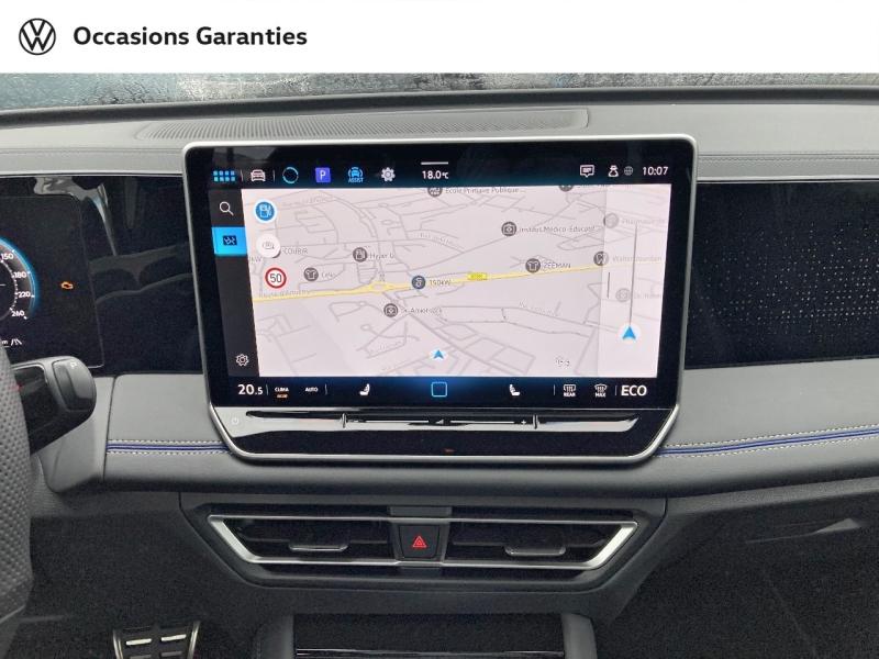 Voitures occasions VOLKSWAGEN TIGUAN R-Line Abbeville