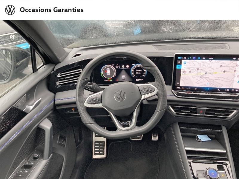 Voitures occasions VOLKSWAGEN TIGUAN R-Line Abbeville