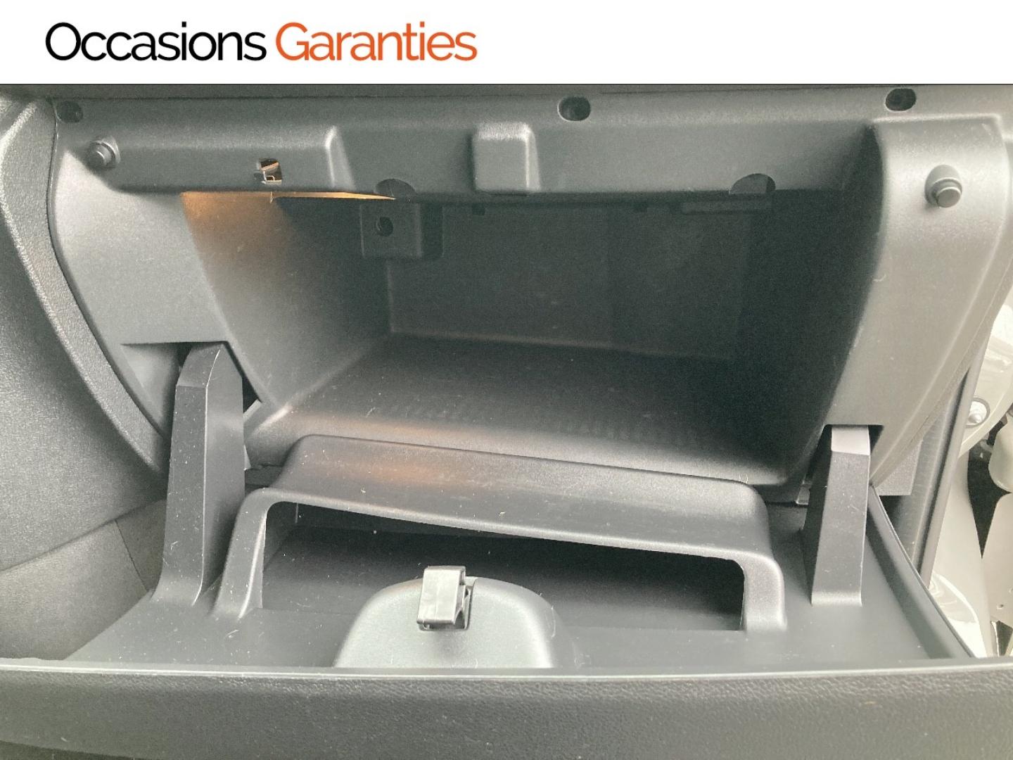 Voitures occasions FIAT Talento Fg Pack Pro Nav Abbeville