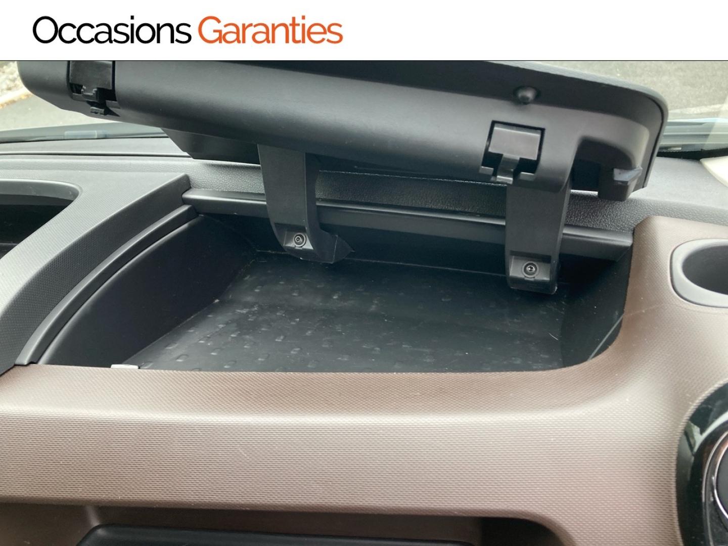 Voitures occasions FIAT Talento Fg Pack Pro Nav Abbeville