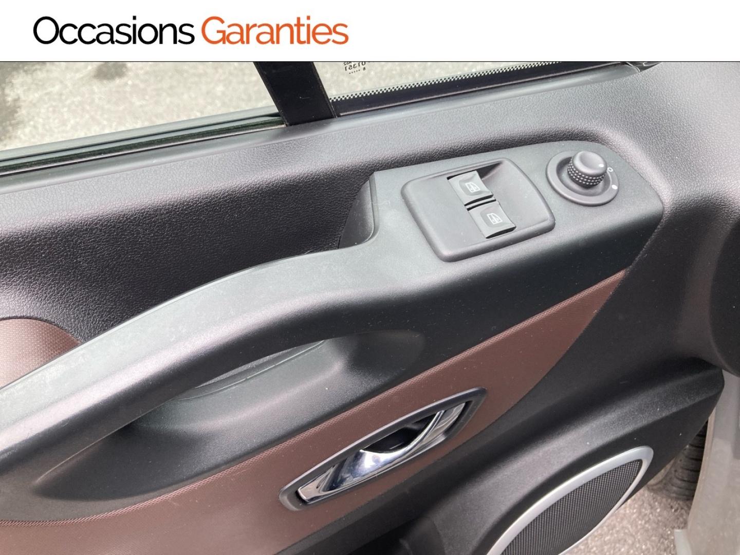 Voitures occasions FIAT Talento Fg Pack Pro Nav Abbeville