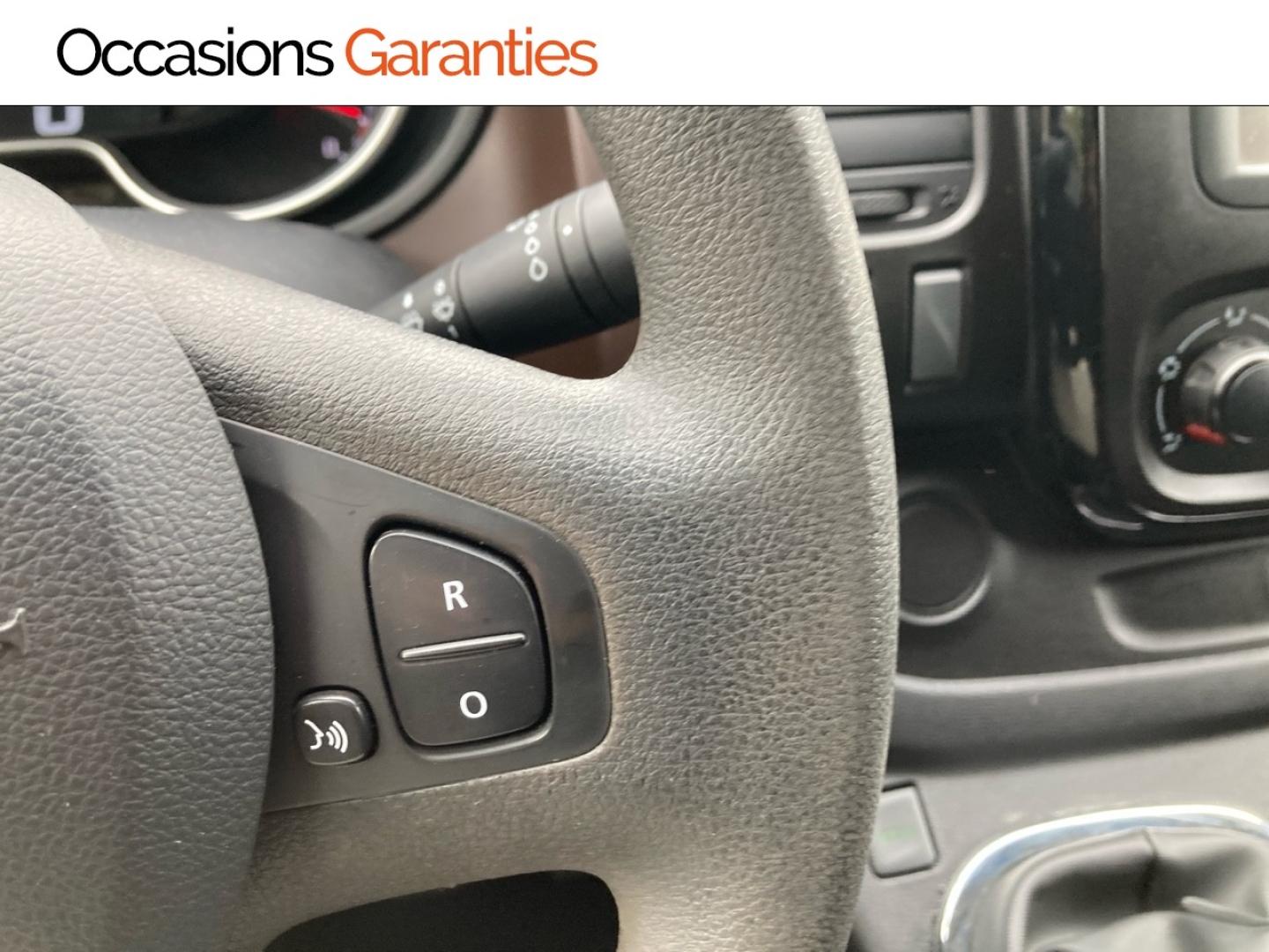 Voitures occasions FIAT Talento Fg Pack Pro Nav Abbeville