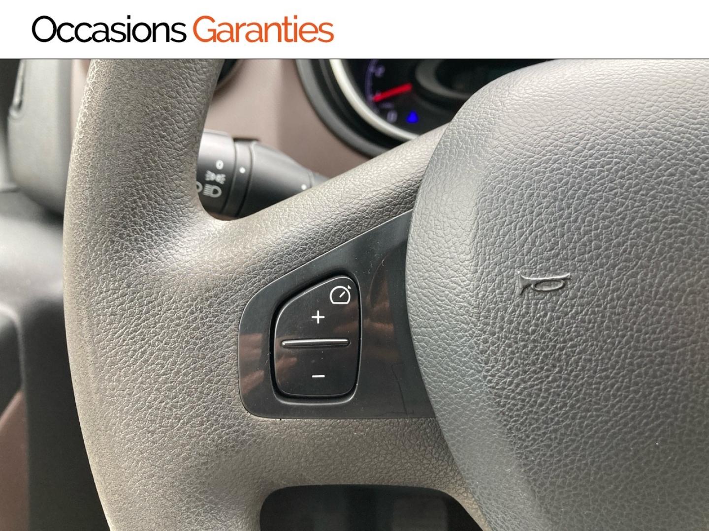 Voitures occasions FIAT Talento Fg Pack Pro Nav Abbeville