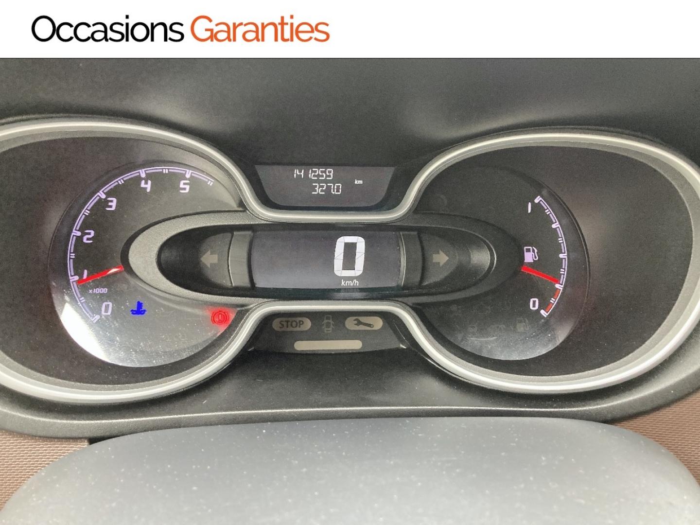 Voitures occasions FIAT Talento Fg Pack Pro Nav Abbeville