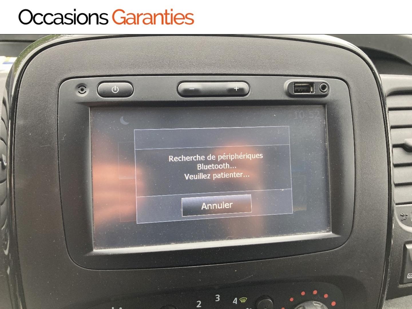 Voitures occasions FIAT Talento Fg Pack Pro Nav Abbeville